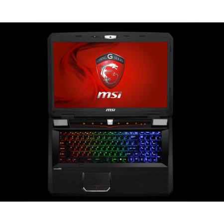 ジャンク/MSI GX70 ゲーミングノート/AMD A10-5750M/メモリ 8GB/ハイ